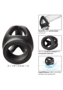 Cage Penisring Alpha