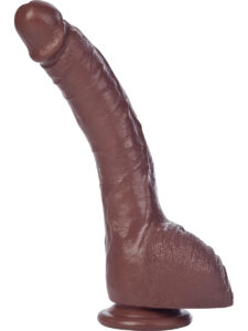 California Exotic: Adam Dexter's Genuine Dildo, 28 cm