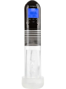 California Exotic: Advanced Automatic Smart Penispump