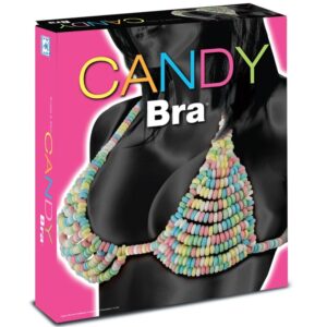 Candy Bra - Comestible behå med fruktsmak