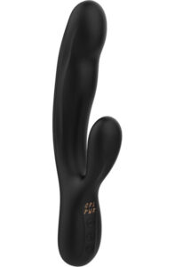 Cassandra Rabbit Vibrator With G-spot Flapping