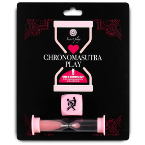 Chronomasutra-spel för par