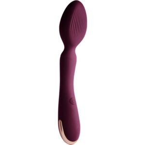 Climaximum Aurora Wand - Vibrator för Par