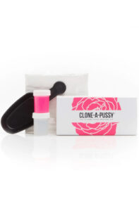 Clone-A-Pussy Kit Hot Pink