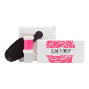 Clone-A-Pussy Klona Din Vagina Kit