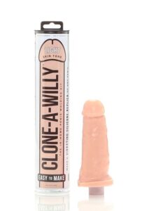 Clone a willy original
