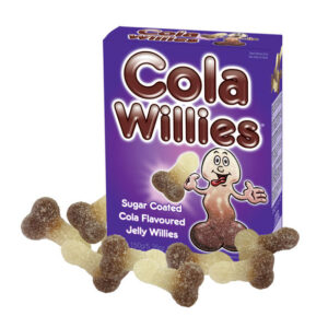 Cola willies