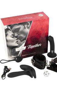 Couples Love Toy Set