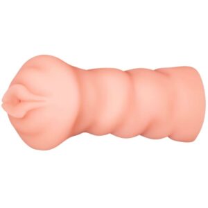 Crazy bull – Leila vagina masturbator 13.5 cm