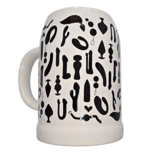 DIABLO PICANTE - BEER MUG VIBRATORS