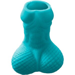 DIABLO PICANTE – BLUE PENIS SHOT GLASS