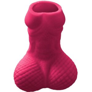 DIABLO PICANTE – FUCHSIA PENIS SHOT GLASS