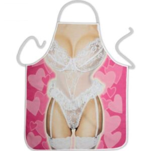DIABLO PICANTE – SEXY WOMENS APRON