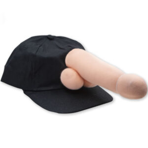 DIABLO PICANTE – SUPER PITO BLACK CAP