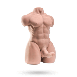 Darius Ultra Realistic Male Love Doll 22kg