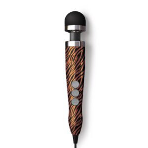 Die Cast 3 Doxy Magic Wand - Tiger