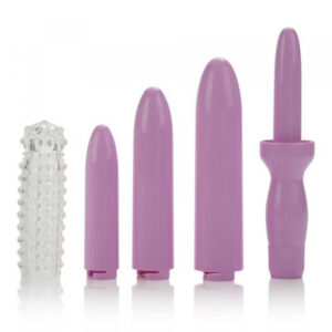 Dilators set