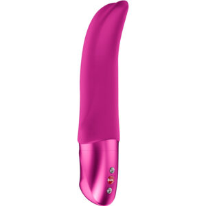 Diva Dolphin G-punkt vibrator i magenta