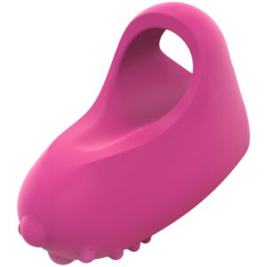 Dorcel Magic Fingervibrator - Rose
