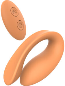 DreamToys: Glam, Trådlös Parvibrator