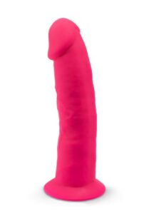 Dual Density Rosa Dildo 19 cm