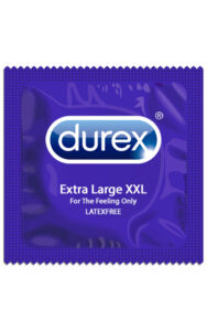 Durex Extra Large XXL