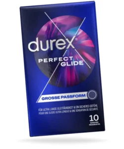 Durex Perfect Glide
