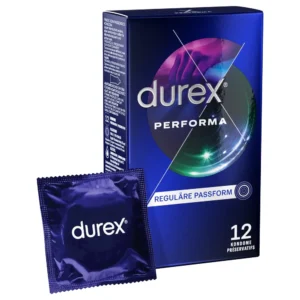Durex Performa 12-pack