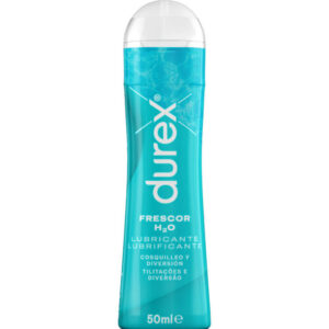 Durex Play Fresh Sensation - Gleitgel 50 ml