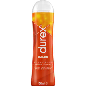 Durex Play Warming Glidmedel