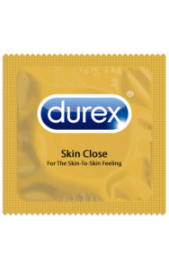 Durex Skin Close 30-pack
