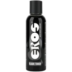 EROS Black Touch - Vattenbaserat glidmedel 150 ml