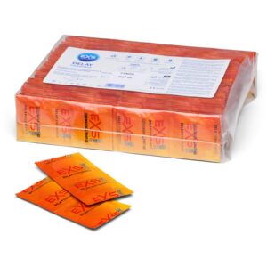 EXS Delay Kondomer 144 st - Orange