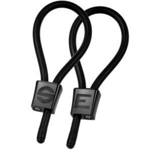 ElectraStim Prestige Electra Loops - Justerbar Penisring