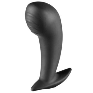 Electrastim nona silicone noir g-spot stimulator