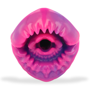 Eris masturbator - silikong manlig masturbator