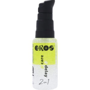 Eros Care Delay Gel - 30 ml