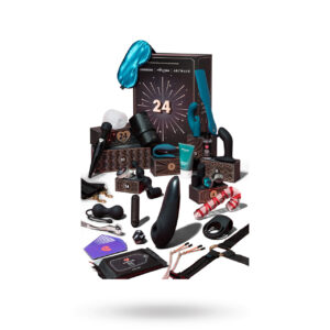 Erotic Advent Calendar Luxury
