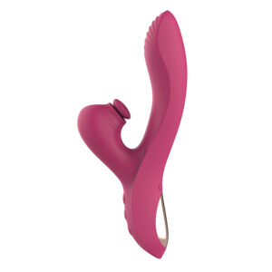 Essentials - Dual G-Spot Vibe