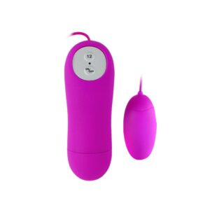 Eunice Vibratorägg