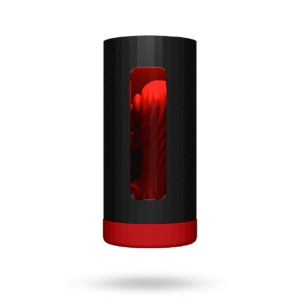 F1S V3 Masturbator - RED