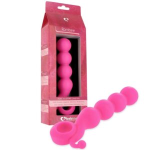 FEELZ TOYs Dildo Rombee Pink