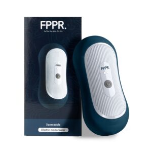 FPPR Squeezable Masturbator
