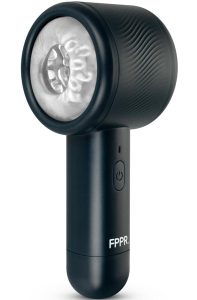FPPR. Electric Blowjob Stroker Masturbator med motor