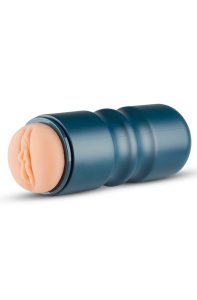 FPPR. Vagina Masturbator Mocha Lösvagina