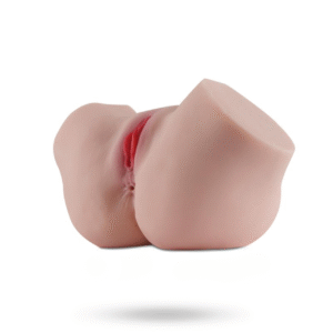 Fanny Realistic Masturbator 4 kg