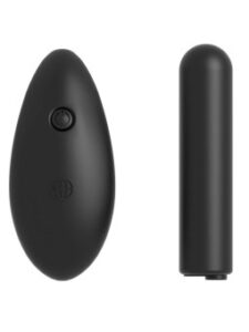 Fetish Fantasy Limited Edition Remote Control Vibrating Panties