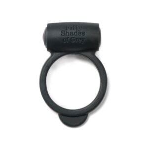 Fifty Shades Of Grey Penisring