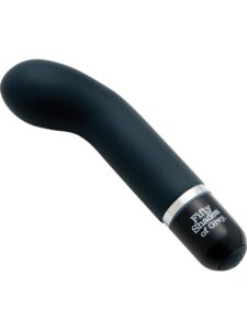 Fifty Shades of Grey: Insatiable Desire, Mini G-punktsvibrator