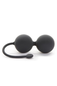 Fifty Shades of Grey Tighten & Tense Jiggle Balls Knipkulor / Geishakulor